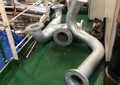 BALLAST WATER TREATMENT SYSTEMS